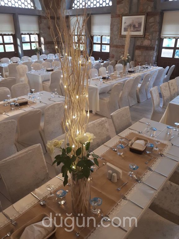 Ilıca Restaurant