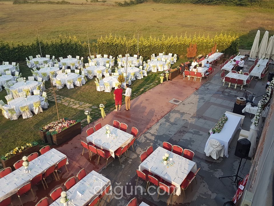 Ilıca Restaurant