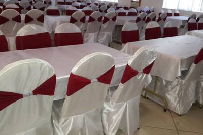 Meridyen Düğün Salonu