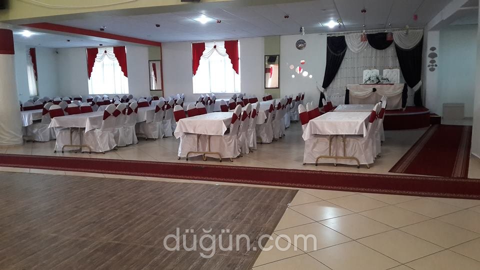 Meridyen Düğün Salonu