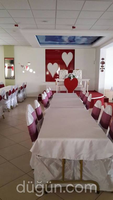 Meridyen Düğün Salonu