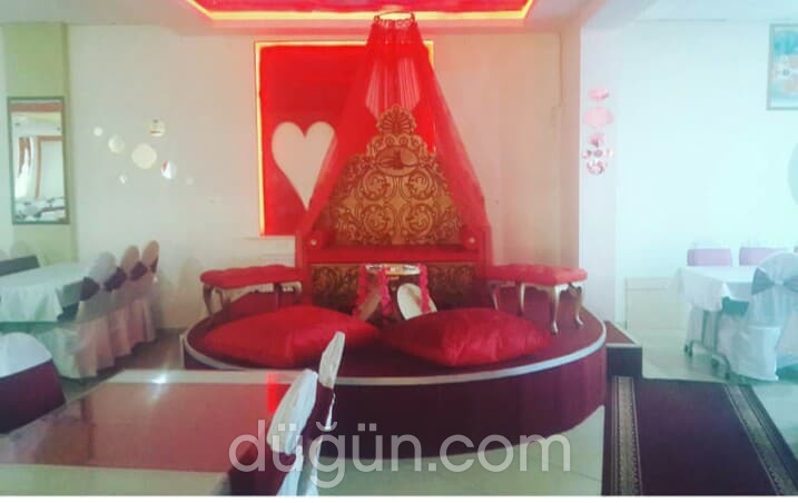 Meridyen Düğün Salonu