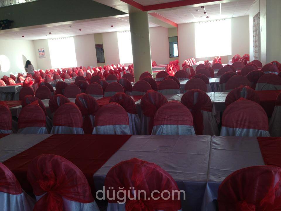 Meridyen Düğün Salonu
