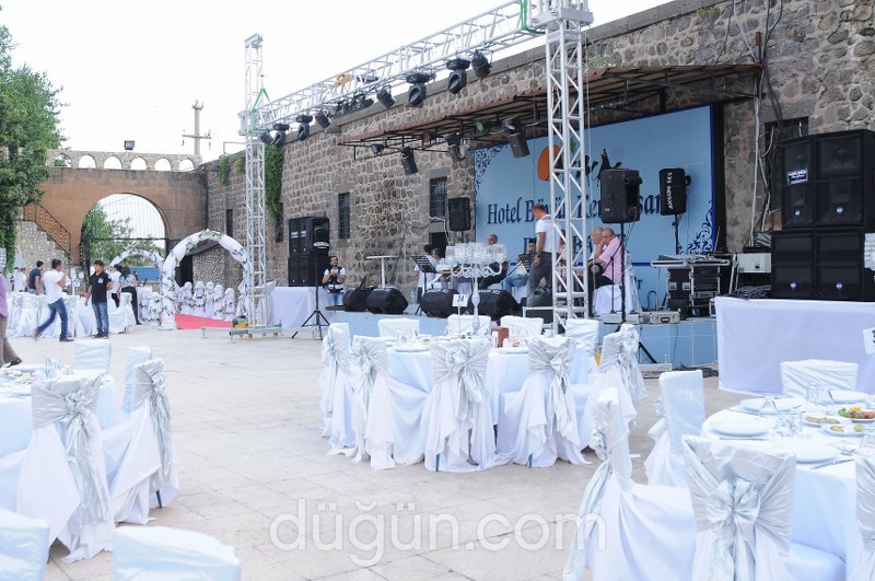 Hotel Büyük Kervansaray