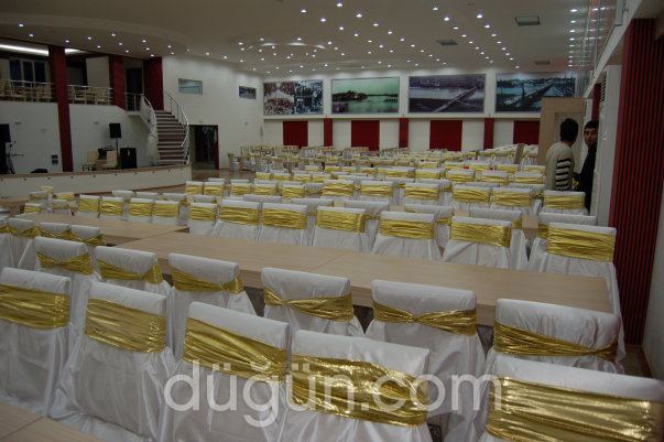 Su Düğün Salonu
