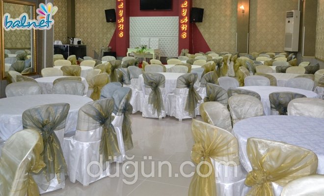Alyans Düğün Salonu