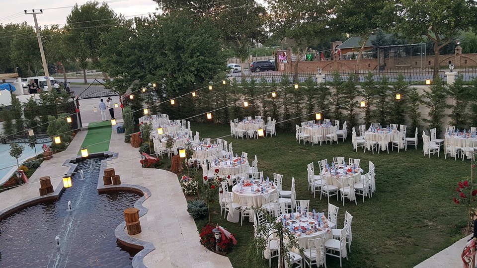 Nadire Sultan Kasrı