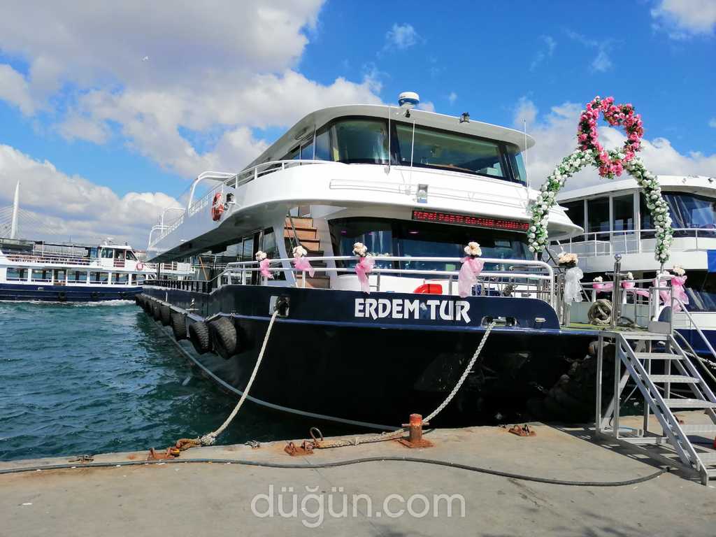 Erdem Tur Teknesi