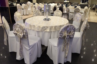 Şentepe Düğün Sarayı