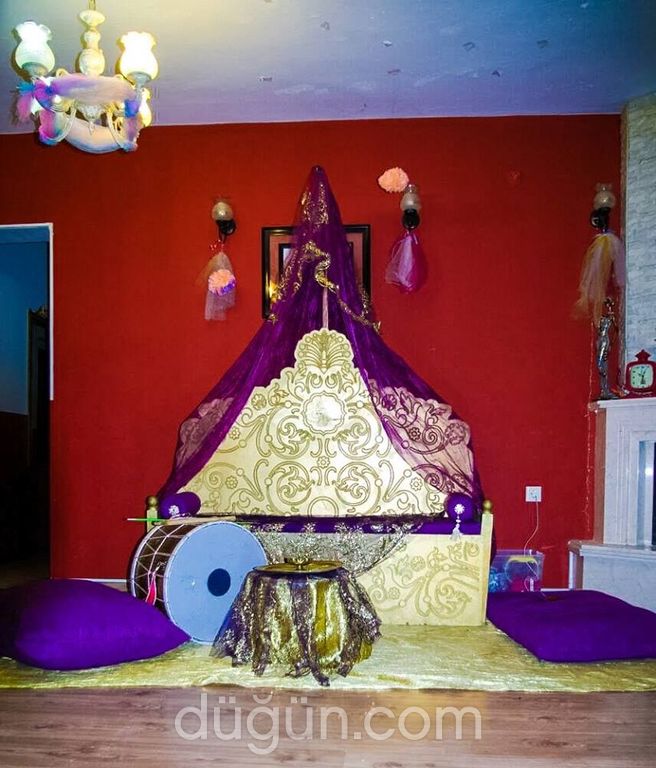 Bahçem Cafe & Restaurant