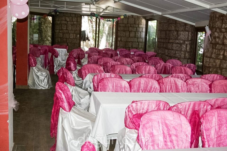 Bahçem Cafe & Restaurant