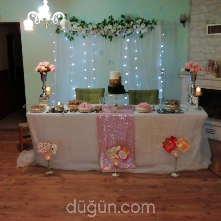 Bahçem Cafe & Restaurant