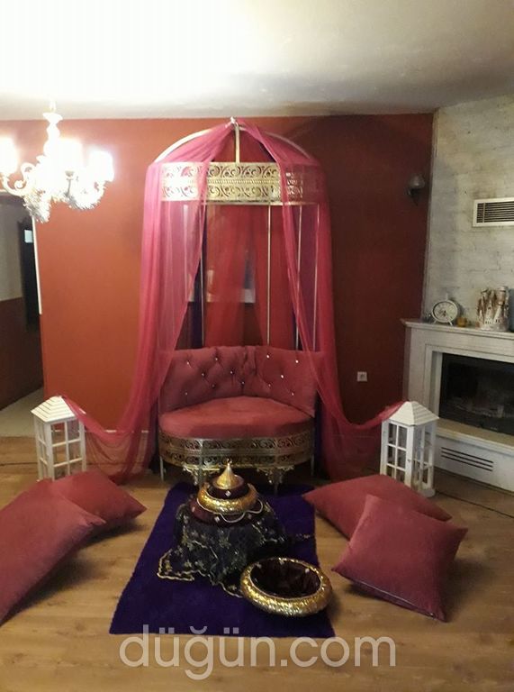 Bahçem Cafe & Restaurant