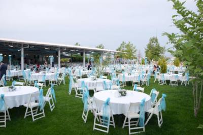 Şehzade Kır Bahçesi