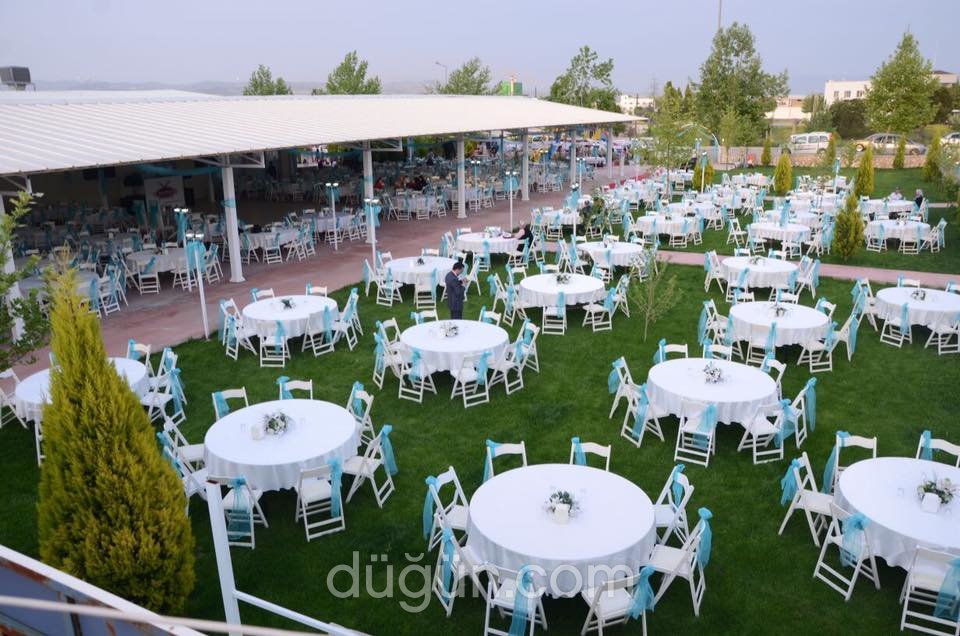 Şehzade Kır Bahçesi