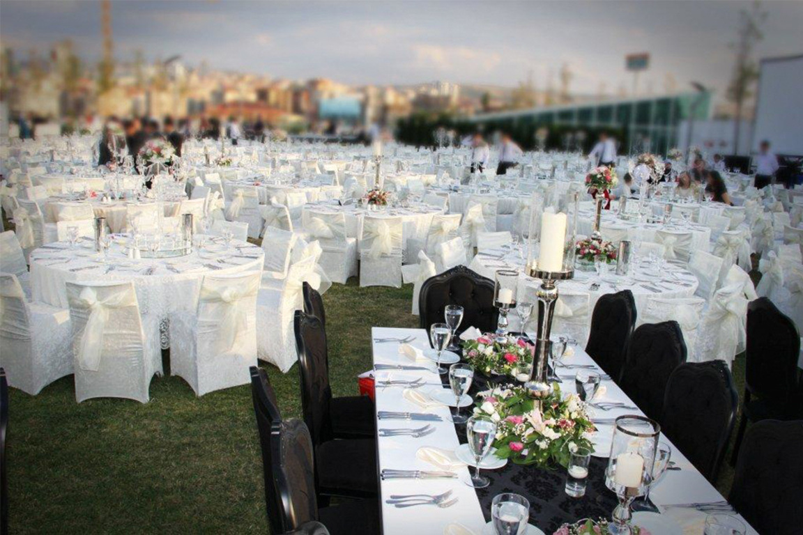 Congresium Ankara