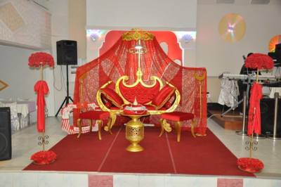 Nazar Düğün Salonu