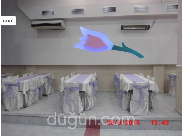 Nazar Düğün Salonu