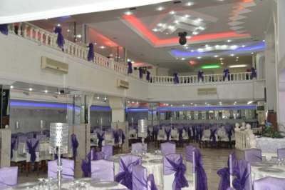 Yenibosna Düğün Salonu