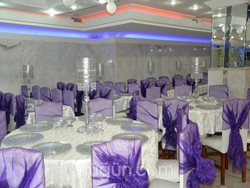 Yenibosna Düğün Salonu