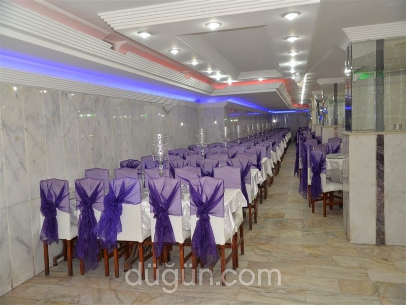 Yenibosna Düğün Salonu