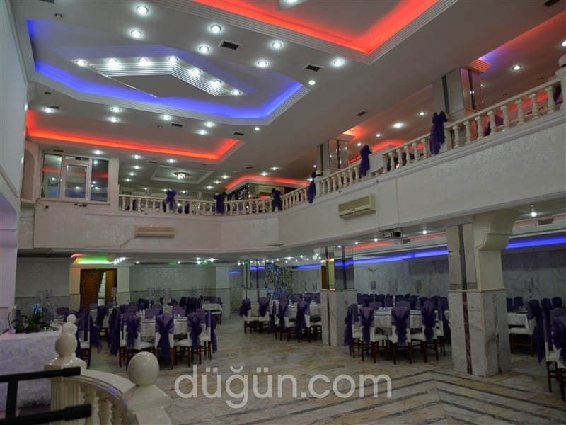 Yenibosna Düğün Salonu