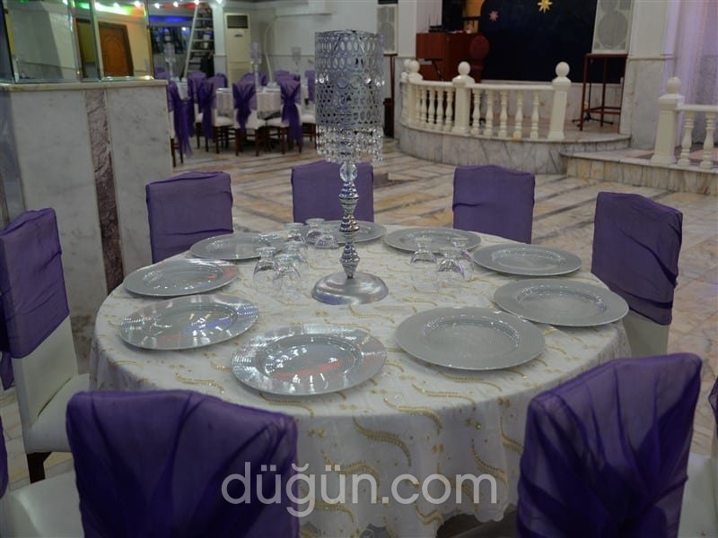 Yenibosna Düğün Salonu