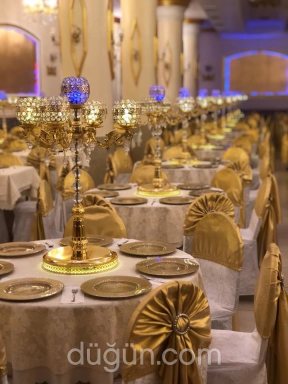 Emrah Düğün Salonu