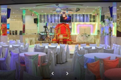 Ankara Düğün Salonu