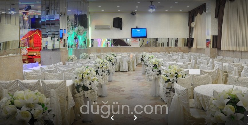 Ankara Düğün Salonu