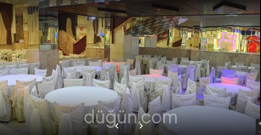 Ankara Düğün Salonu
