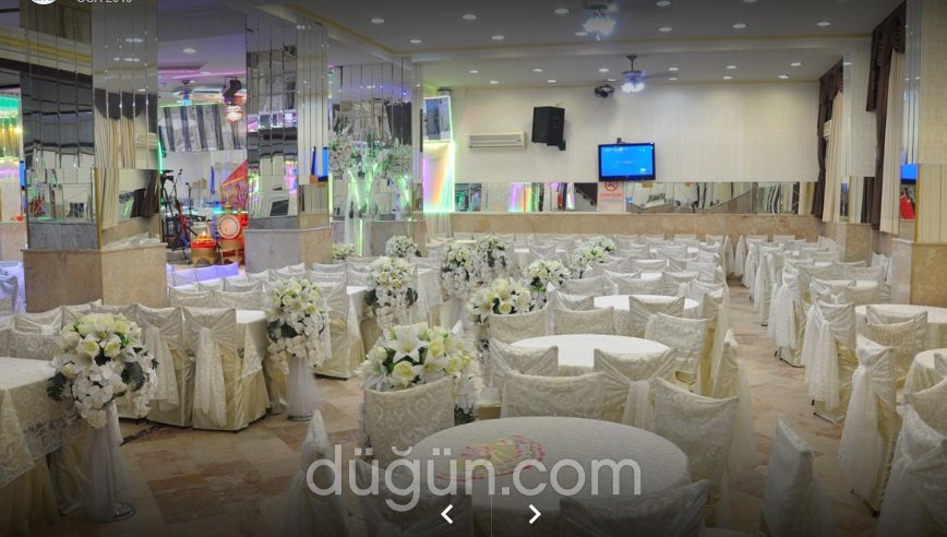 Ankara Düğün Salonu
