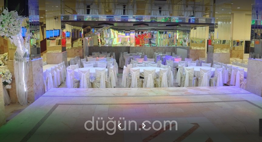 Ankara Düğün Salonu
