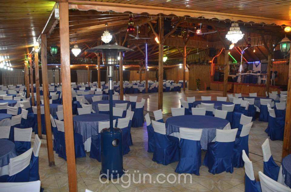 Anıl Düğün Salonu