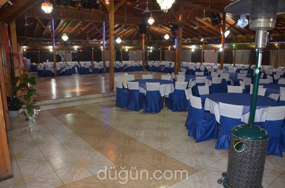 Anıl Düğün Salonu