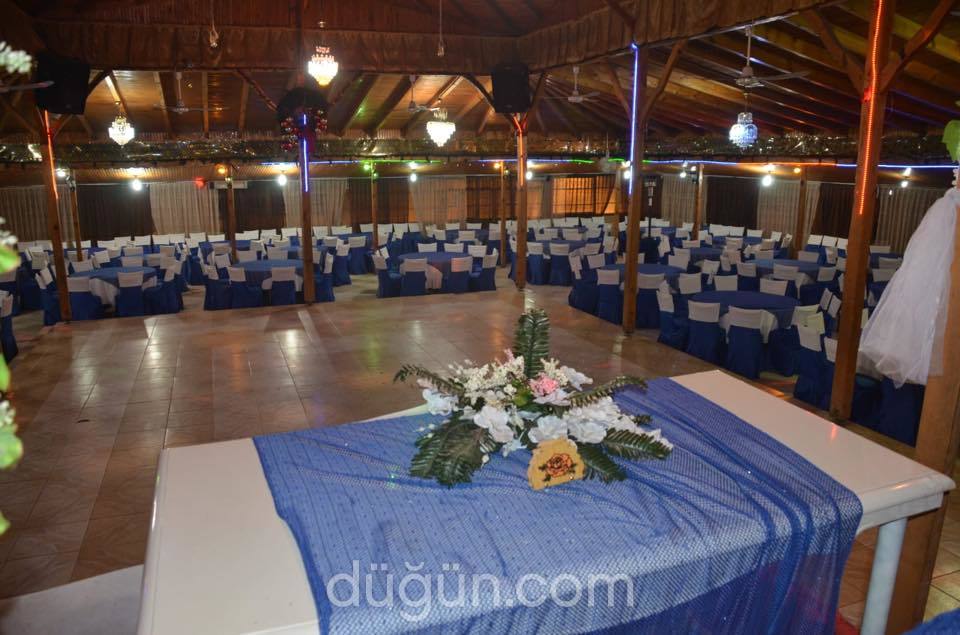 Anıl Düğün Salonu