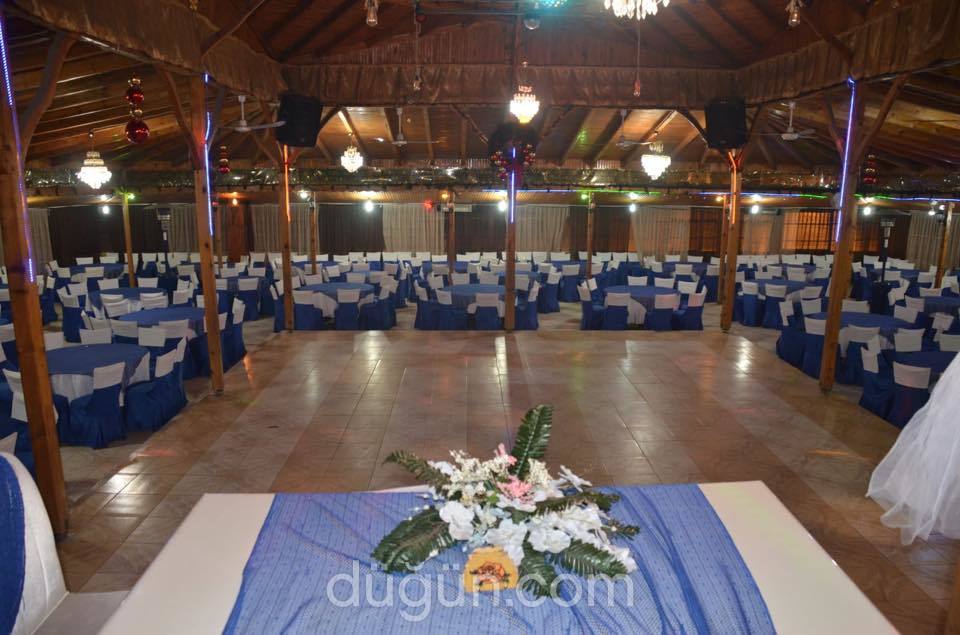 Anıl Düğün Salonu