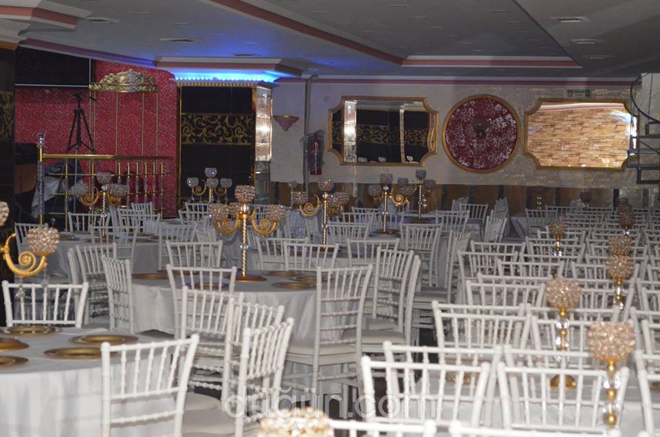Sevil Düğün Salonu