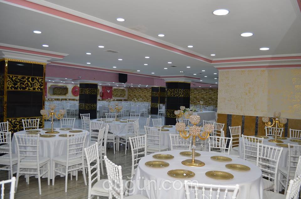 Sevil Düğün Salonu