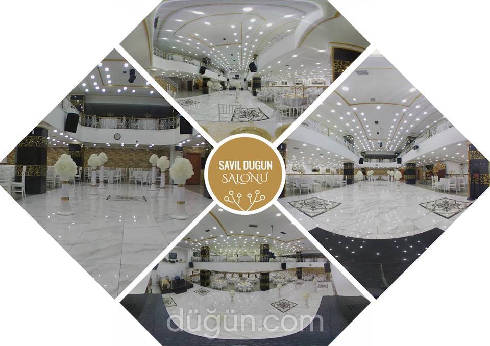 Sevil Düğün Salonu
