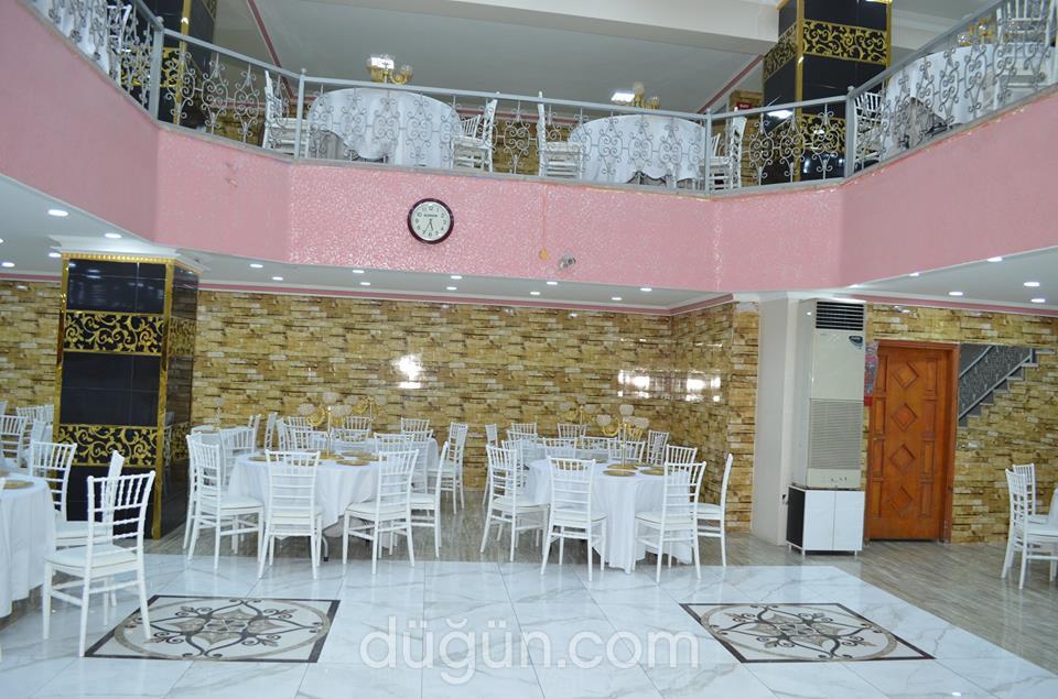 Sevil Düğün Salonu