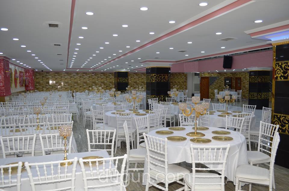 Sevil Düğün Salonu