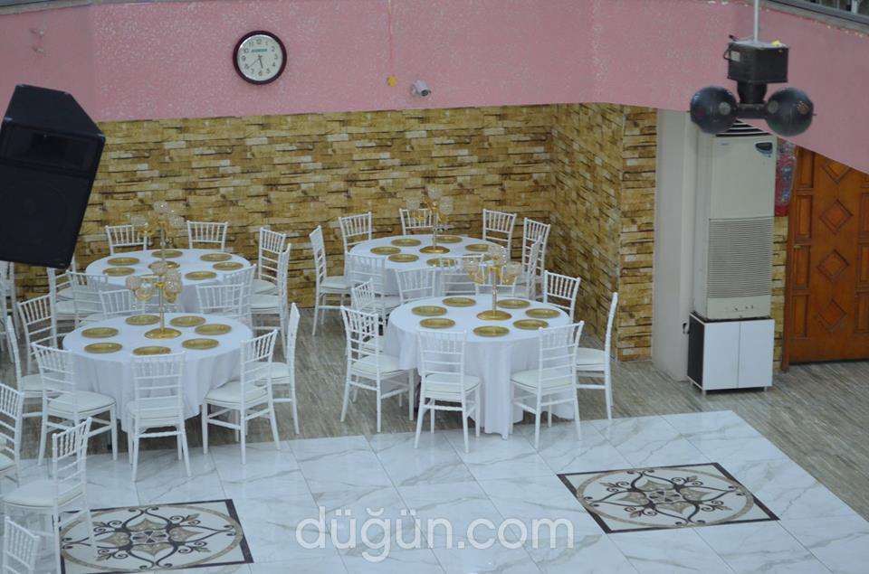 Sevil Düğün Salonu