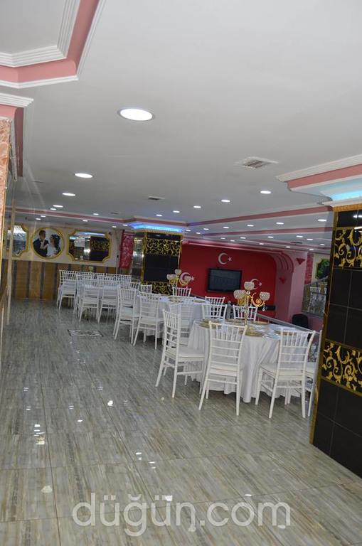 Sevil Düğün Salonu