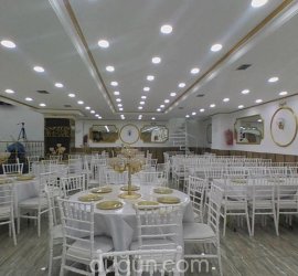 Sevil Düğün Salonu