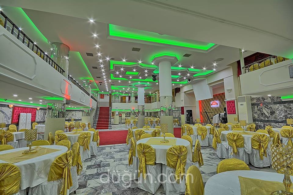 Şahinler Düğün Salonu