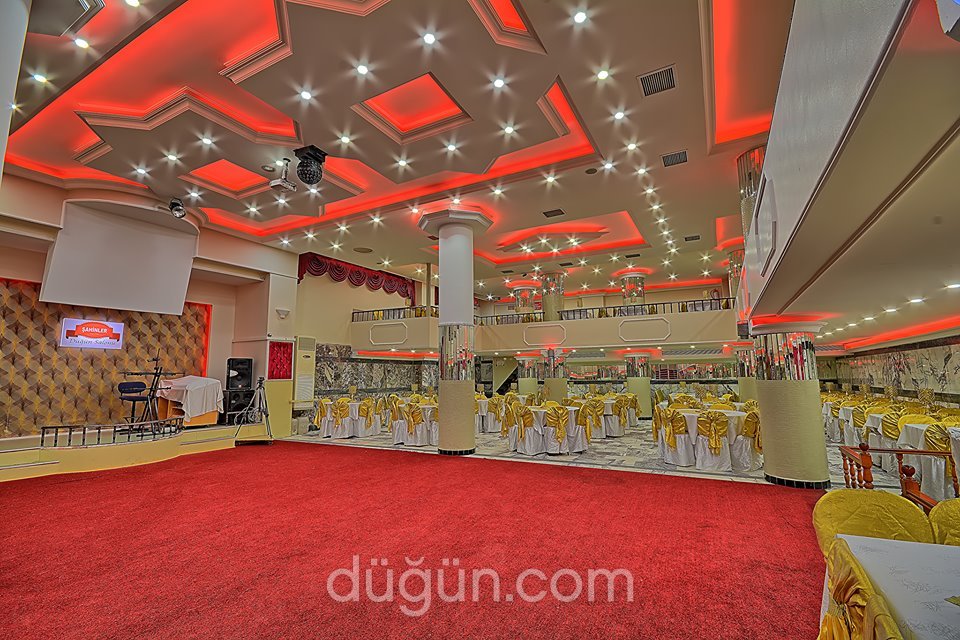 Şahinler Düğün Salonu
