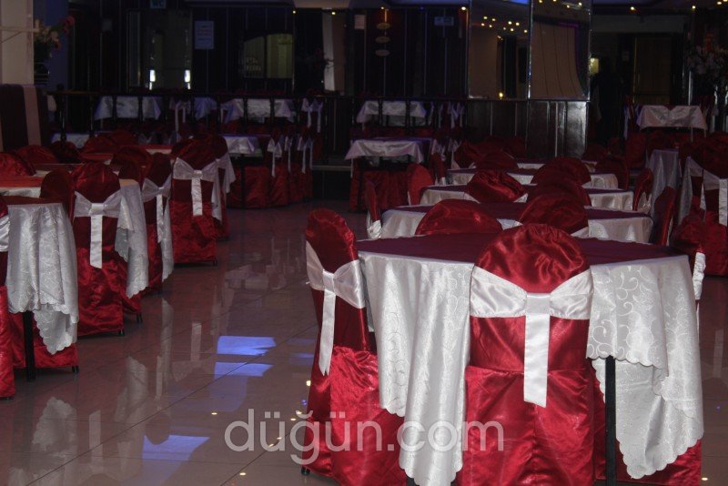 Meşale Düğün Sarayı