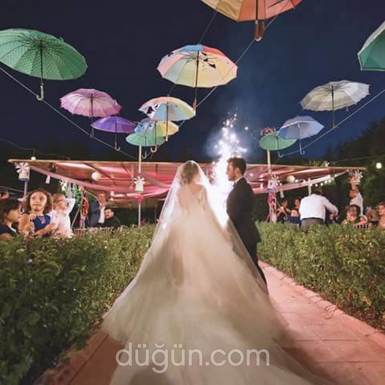 Rose Garden Kır Bahçesi
