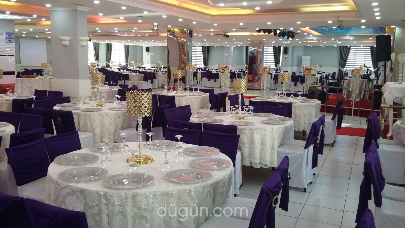 Mutluluk Düğün ve Kına Salonu 1